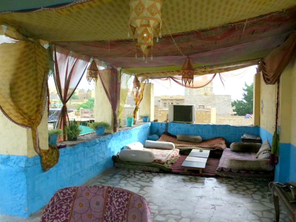 Guest House Bob Marley جيلسامر المظهر الخارجي الصورة