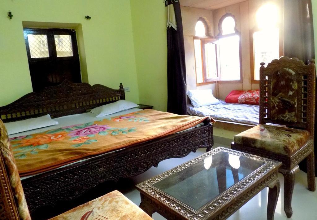 Guest House Bob Marley جيلسامر المظهر الخارجي الصورة