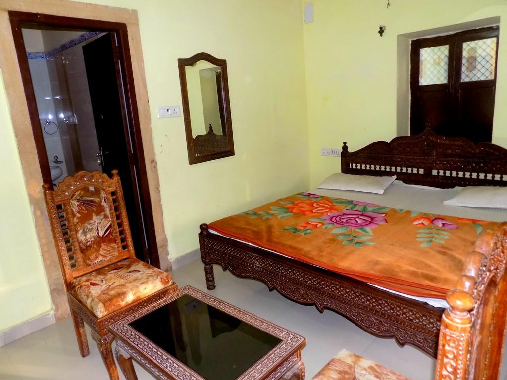 Guest House Bob Marley جيلسامر المظهر الخارجي الصورة